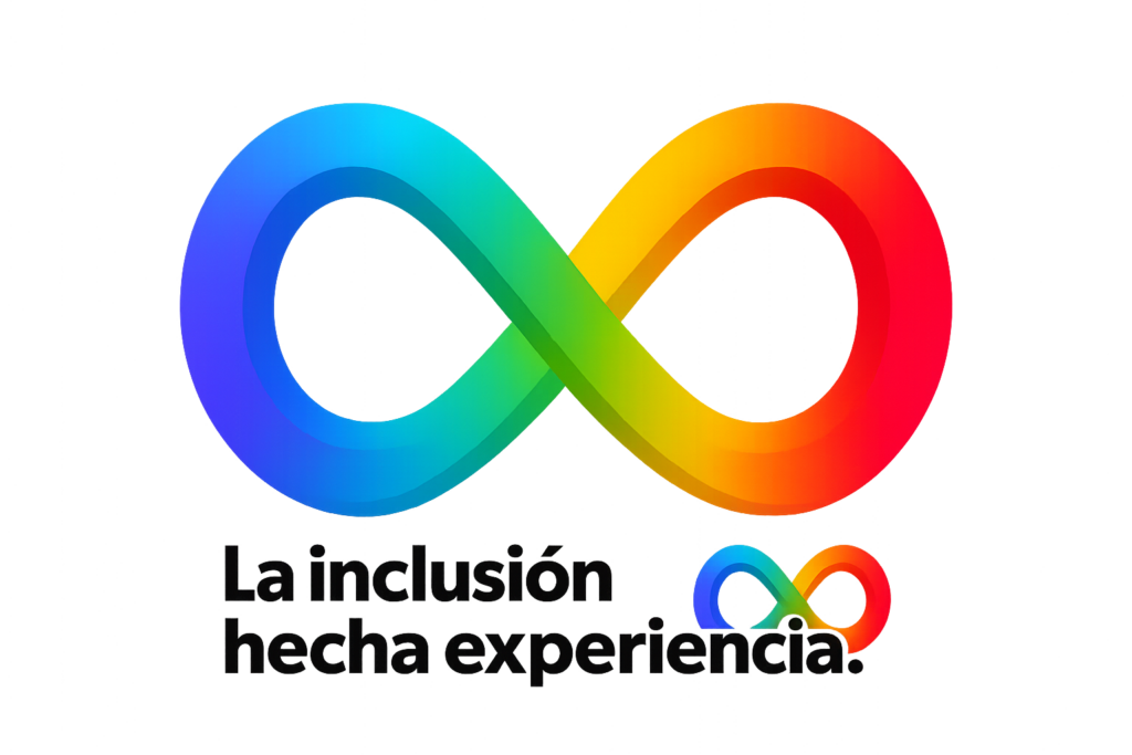 Logo NESE - Inclusión