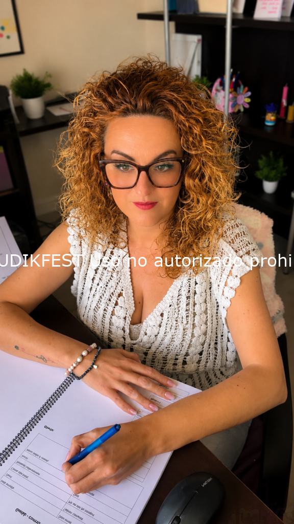 Planificación de actividades infantiles y revisión de documentación para eventos en LUDIKFEST.